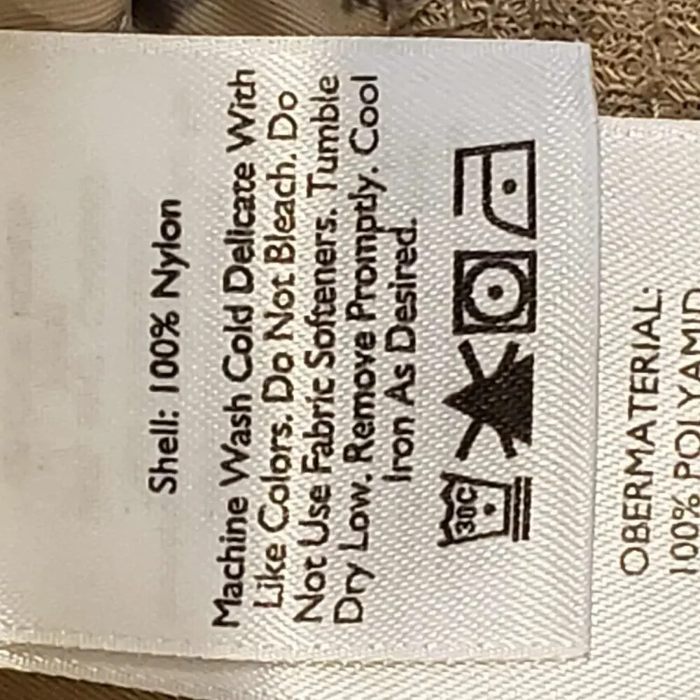 Eddie Bauer size 38x30